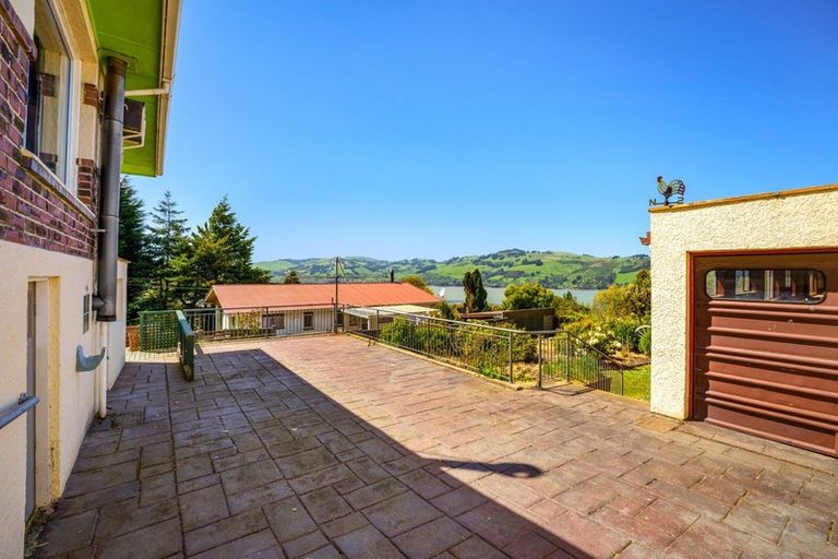 Photo of property in 12 Kowhai Street, Ravensbourne, Dunedin, 9022