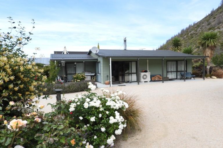 Photo of property in 110 Gordon Street, Kurow, 9435