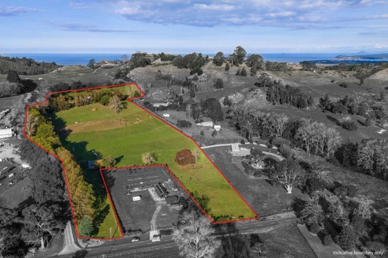 Photo of property in 282b Trig Road, Waihi, 3681