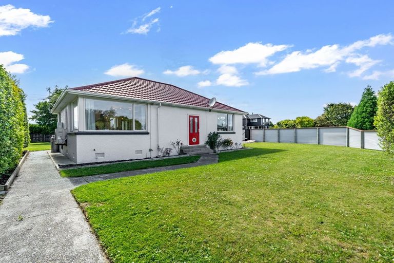 Photo of property in 83 Crawford Street, Glengarry, Invercargill, 9810