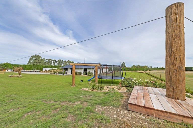 Photo of property in 1602 Clintons Road, Darfield, 7571