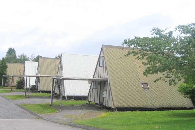 Photo of property in 47e Goldfinch Street, Ohakune, 4625