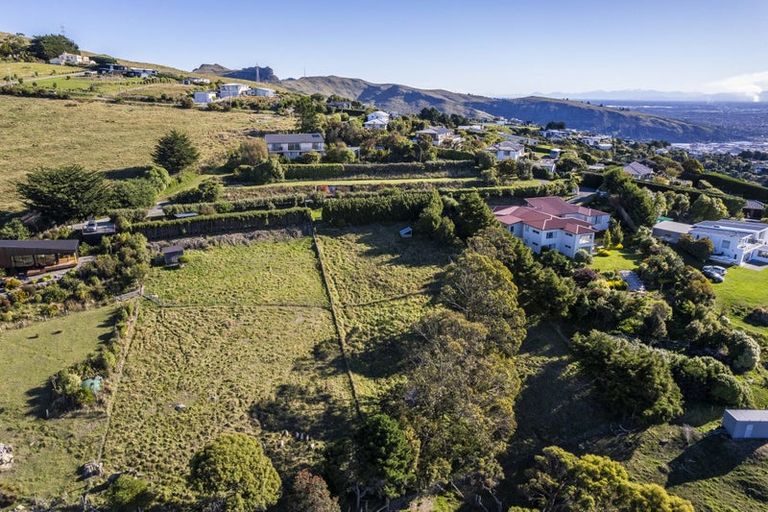 Photo of property in 357 Mount Pleasant Road, Mount Pleasant, Christchurch, 8081