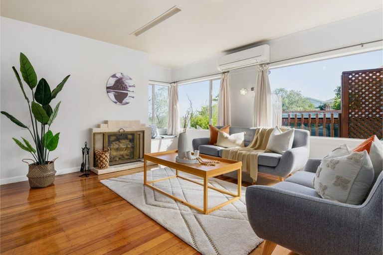 Photo of property in 110 Cambridge Road, Hillcrest, Hamilton, 3216