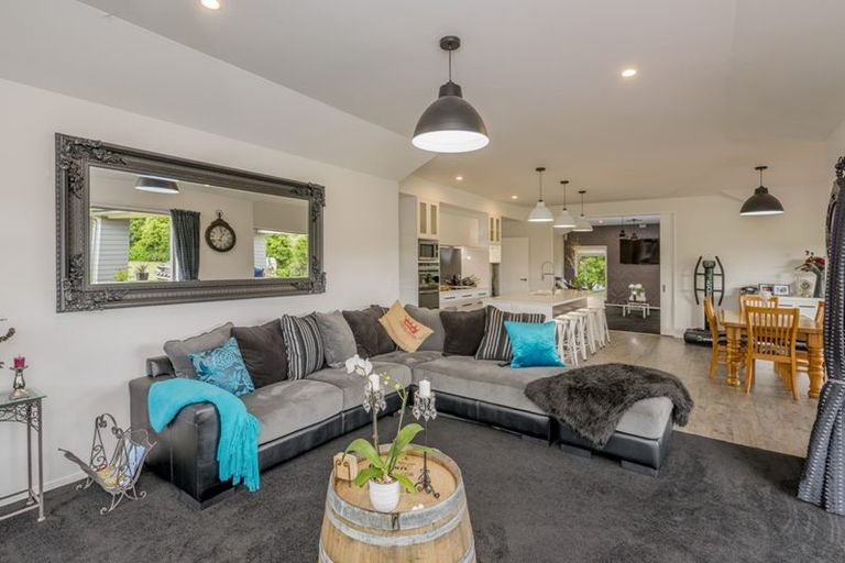 Photo of property in 5 Pinot Crescent, Ohau, Levin, 5570