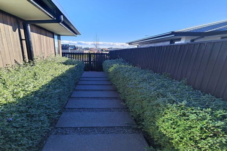 Photo of property in 9 Brave Street, Rolleston, 7615