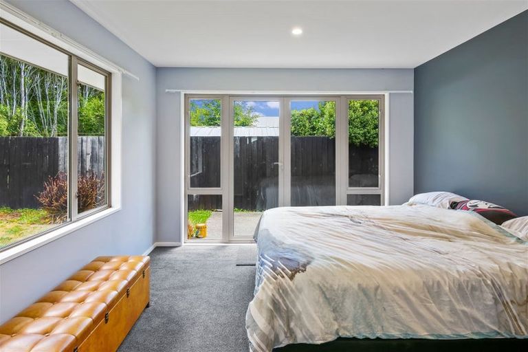 Photo of property in 50 Heathridge Place, Lincoln, 7608