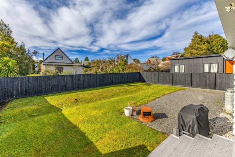 Photo of property in 3 Wineberry Lane, Ohakune, 4625