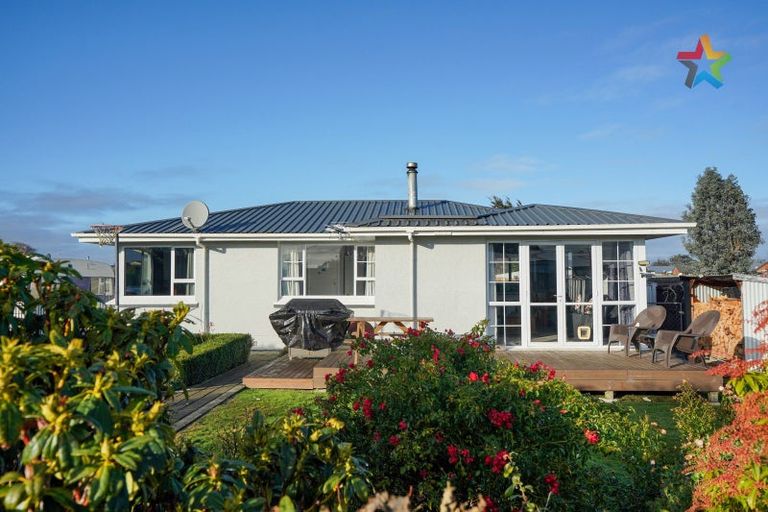 Photo of property in 18 Orwell Crescent, Newfield, Invercargill, 9812