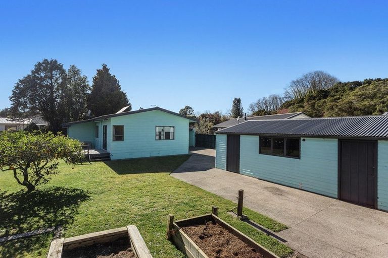 Photo of property in 11 Blundell Avenue, Kawerau, 3127