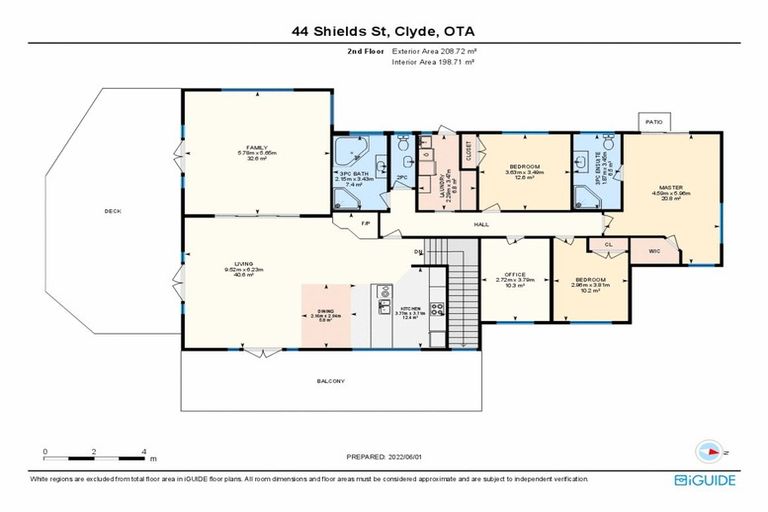 Photo of property in 44 Shields Street, Clyde, 9330