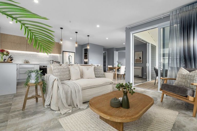 Photo of property in 46 Penetaka Heights, Pyes Pa, Tauranga, 3112