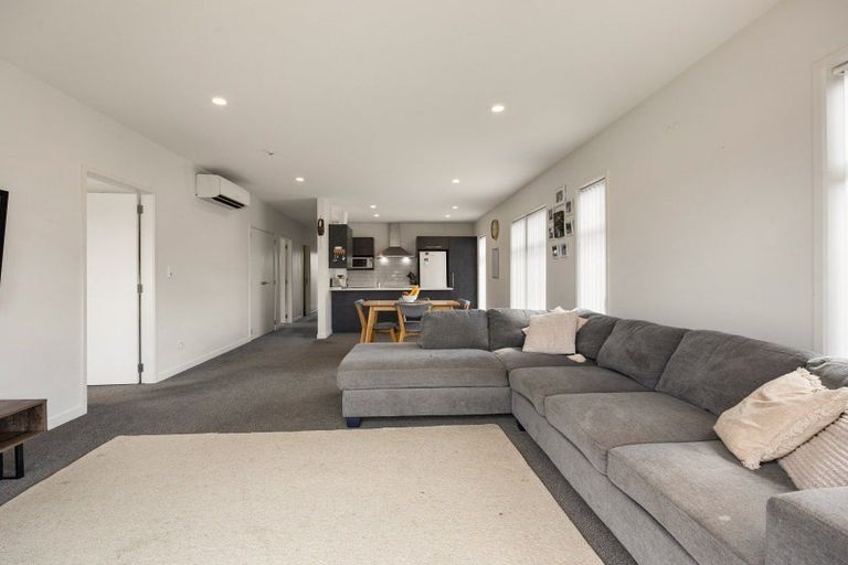 Photo of property in 34 Probert Crescent, Chartwell, Hamilton, 3210