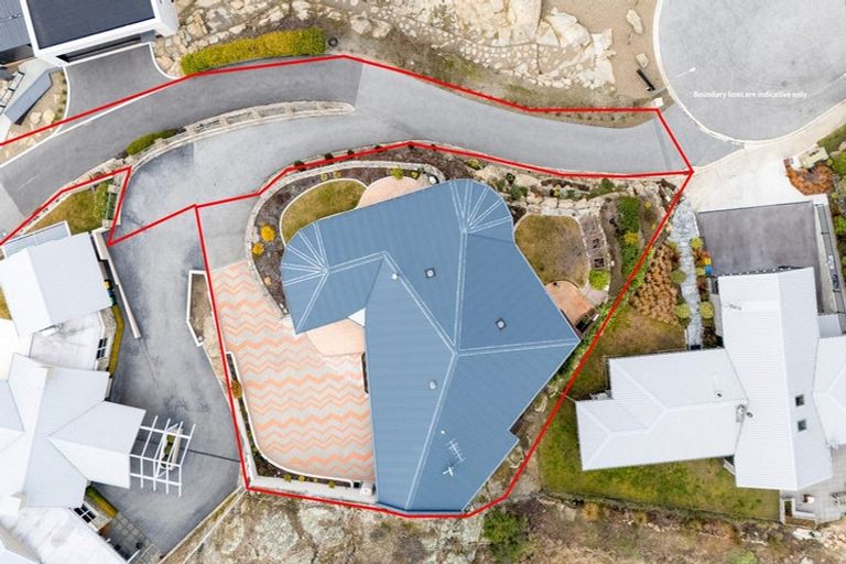 Photo of property in 22 Bodkin Road, Bridge Hill, Alexandra, 9320