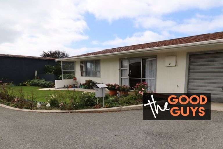 Photo of property in 3a Ettrick Street, Oamaru North, Oamaru, 9400