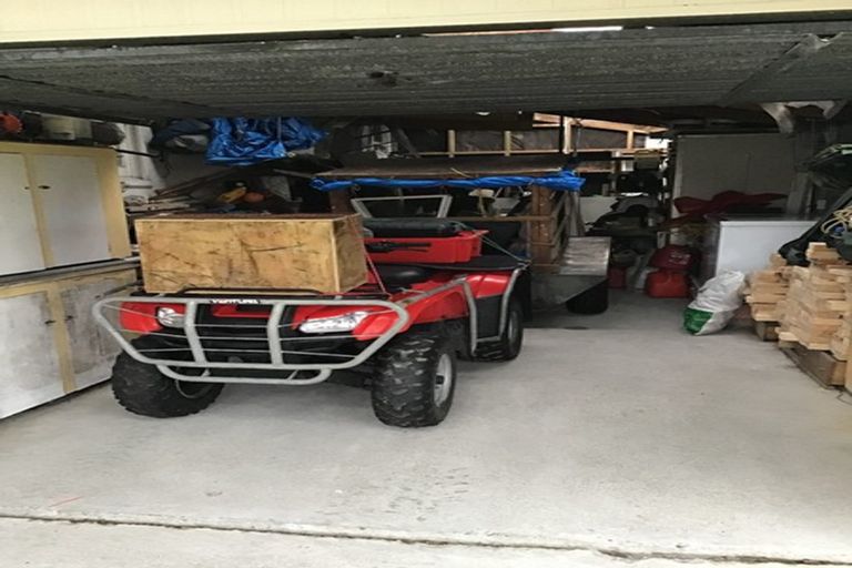 Photo of property in 13 Muturimu Road, Jackson Bay, Haast, 7886