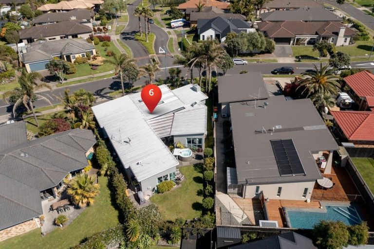 Photo of property in 6 Monticello Key, Papamoa Beach, Papamoa, 3118