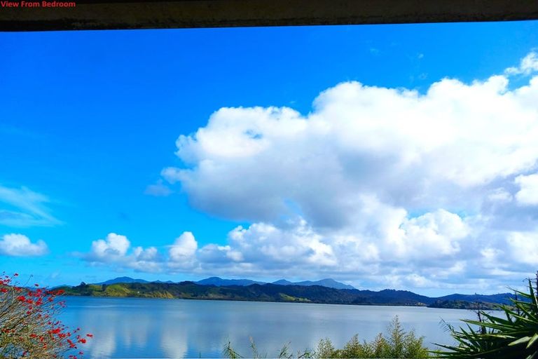 Photo of property in 35 Parnell Street, Rawene, Kaikohe, 0473