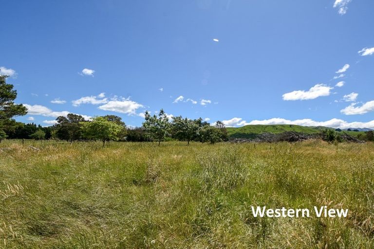 Photo of property in 783 Chester Road, West Taratahi, Carterton, 5791