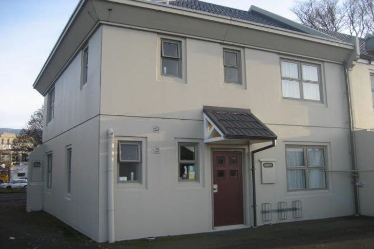 Photo of property in 11/54 Anzac Avenue, Dunedin Central, Dunedin, 9016