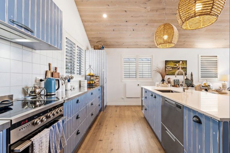 Photo of property in 34 Boathouse Bay Lane, Snells Beach, 0920