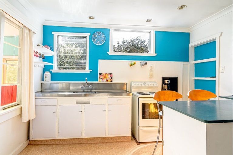 Photo of property in 93 Trewavas Street, Motueka, 7120