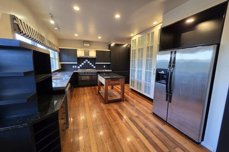 Photo of property in 16 Harbour Park Terrace, Khandallah, Wellington, 6035