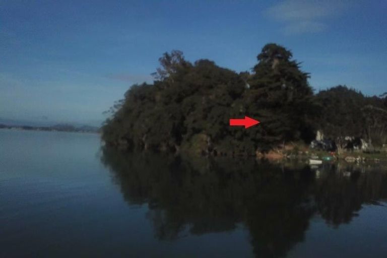 Photo of property in 405 Leigh Road, Whangateau, Warkworth, 0985