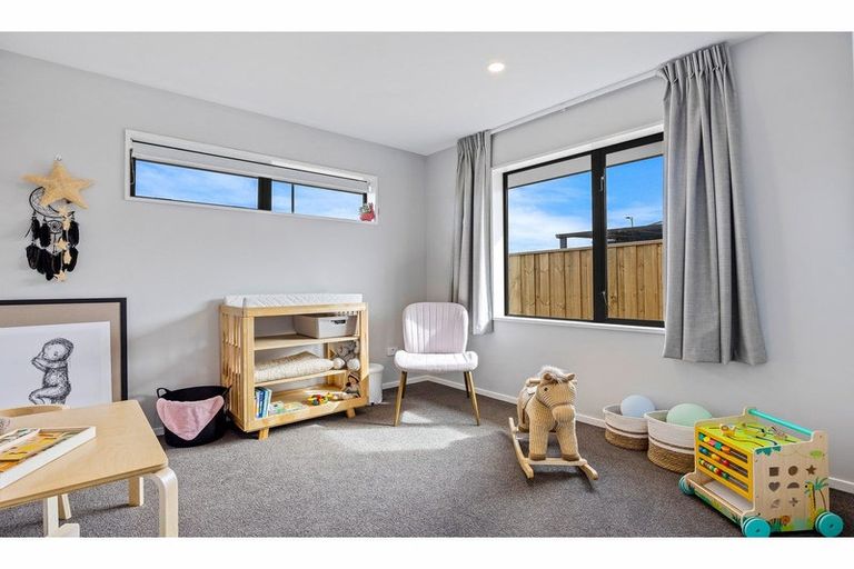 Photo of property in 9 Harrison Drive, Rolleston, 7614