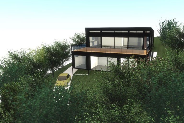 Photo of property in 1210 Huia Road, Huia, Auckland, 0604