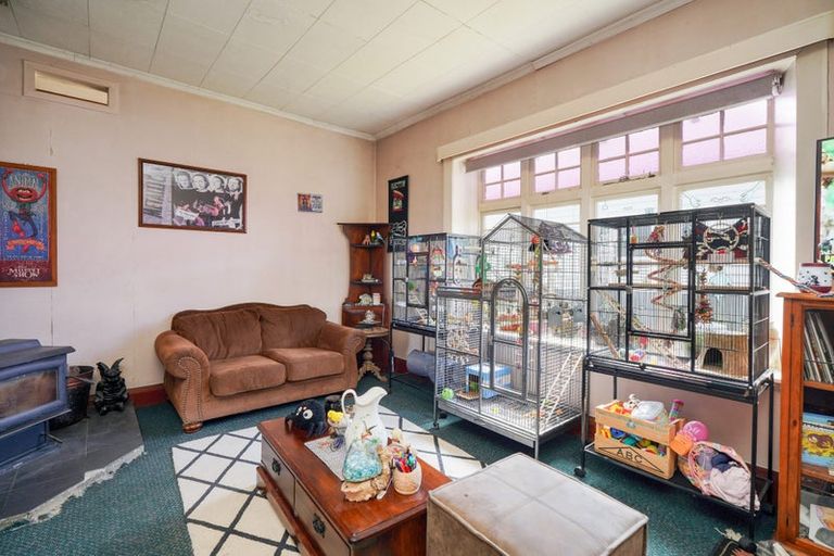 Photo of property in 166 Princes Street, Strathern, Invercargill, 9812