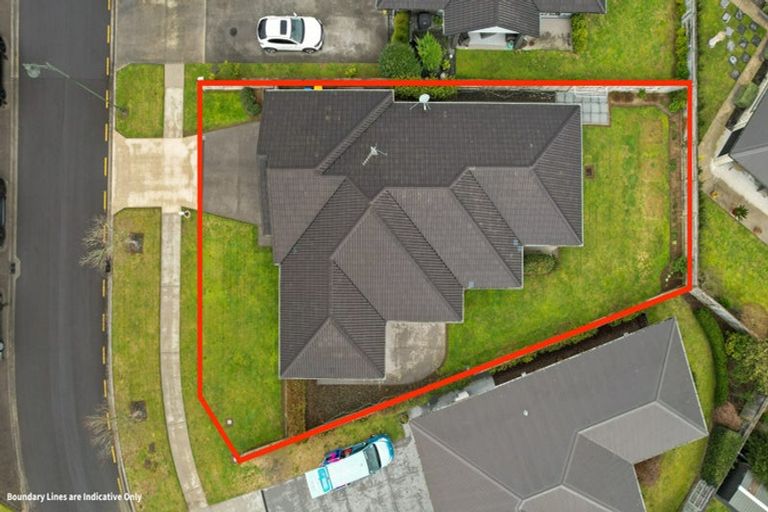 Photo of property in 41 Plescher Crescent, Leamington, Cambridge, 3432