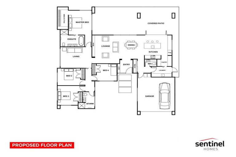 Photo of property in 529 Tenfoot Road, Taupiri, 3791