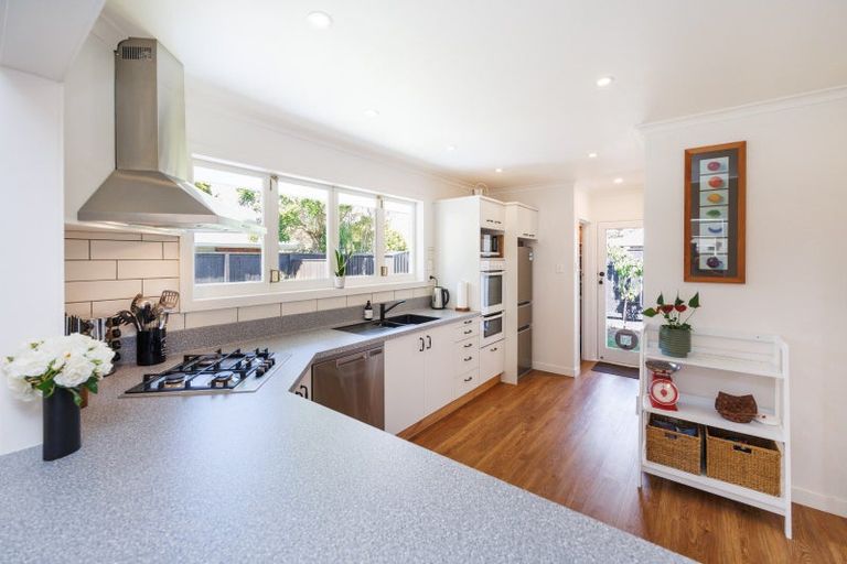 Photo of property in 409 Ruahine Street, Terrace End, Palmerston North, 4410