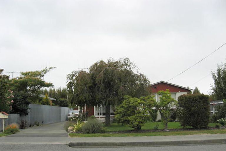 Photo of property in 77 Grove Street, Tinwald, Ashburton, 7700