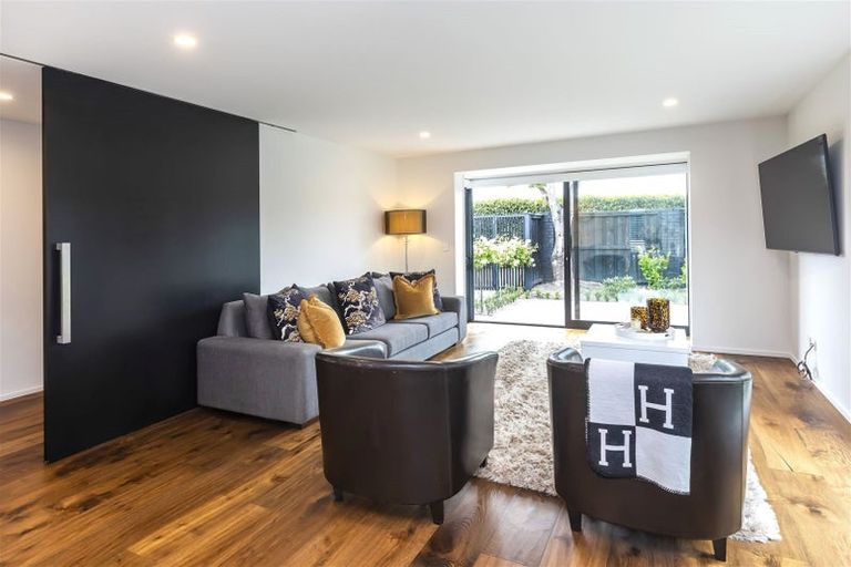 Photo of property in 78a Glandovey Road, Fendalton, Christchurch, 8052