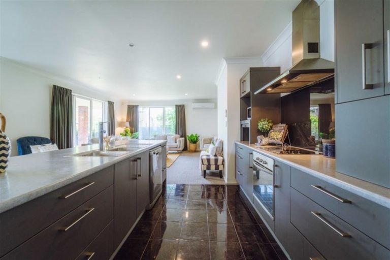 Photo of property in 105a Suva Street, Upper Riccarton, Christchurch, 8041