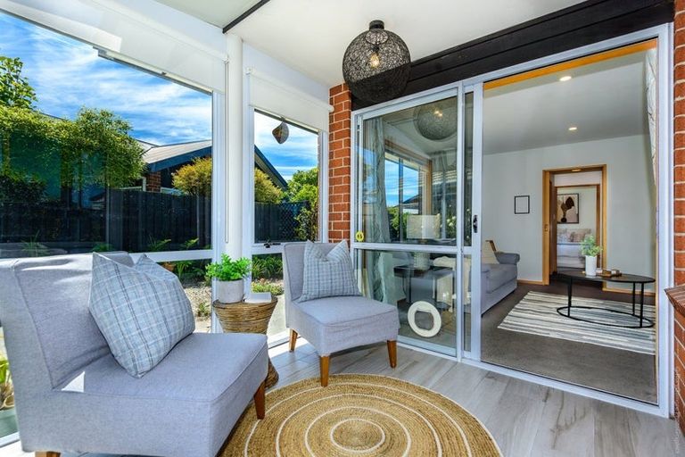 Photo of property in 1/88 Willryan Avenue, New Brighton, Christchurch, 8083