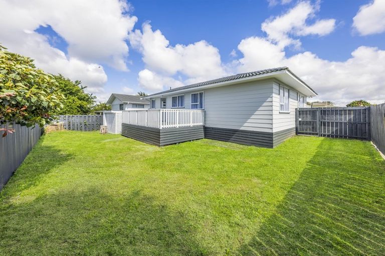 Photo of property in 1/9 Pawa Place, Manurewa, Auckland, 2102