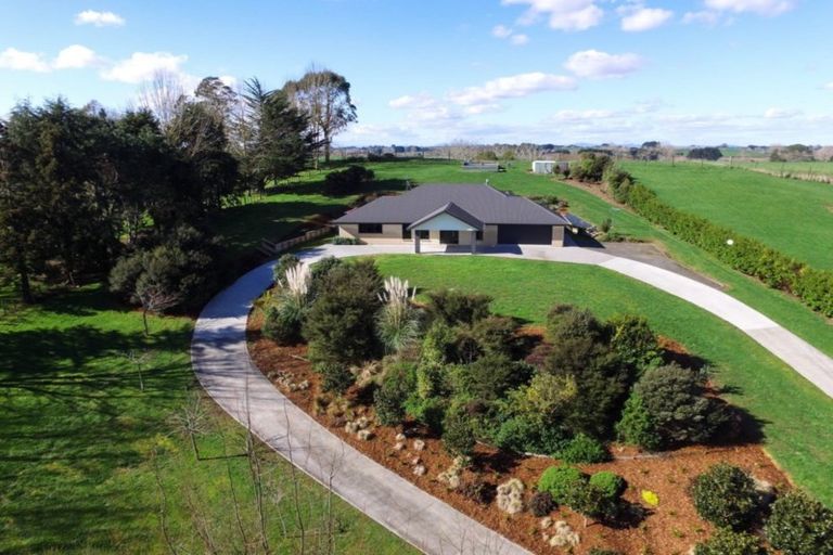 Photo of property in 7 Emilia Lane, Whatawhata, Hamilton, 3288