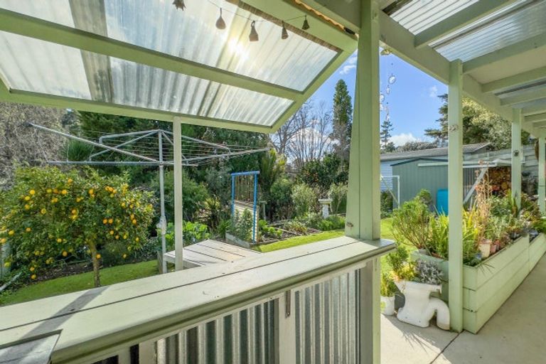 Photo of property in 12 Miller Avenue, Paeroa, 3600