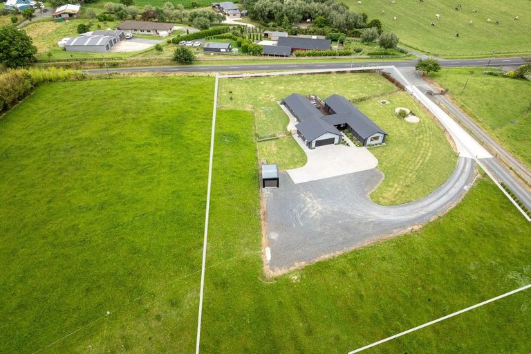 Photo of property in 139a Te Kawa Road, Otorohanga, Te Awamutu, 3873