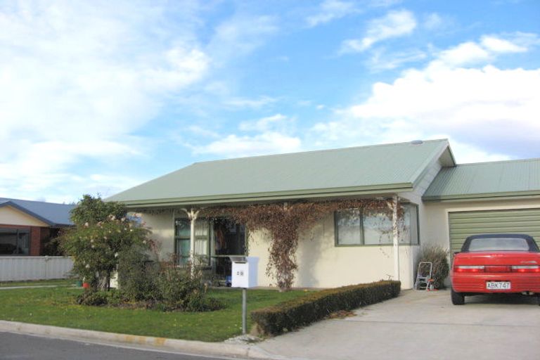 Photo of property in 2b Mayfair Grove, Alexandra, 9320