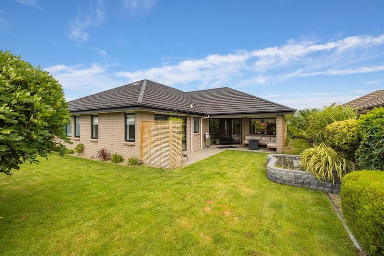 Photo of property in 69 Kittyhawk Avenue, Wigram, Christchurch, 8042