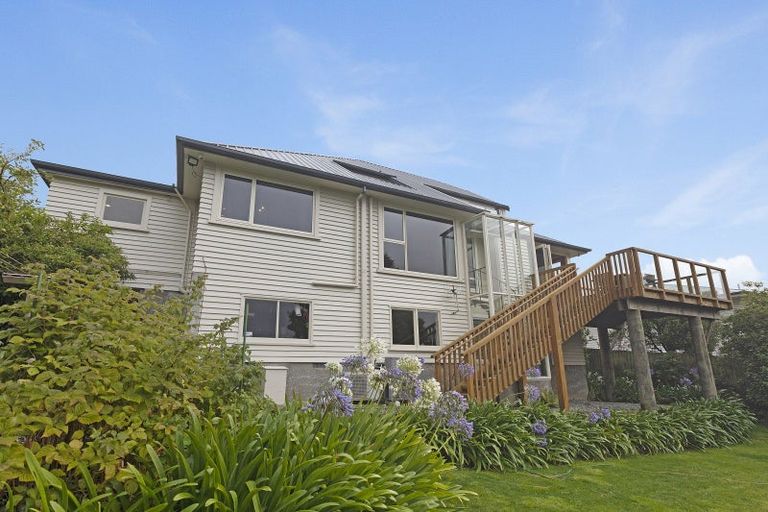 Photo of property in 5 Sulby Road, Cashmere, Christchurch, 8022