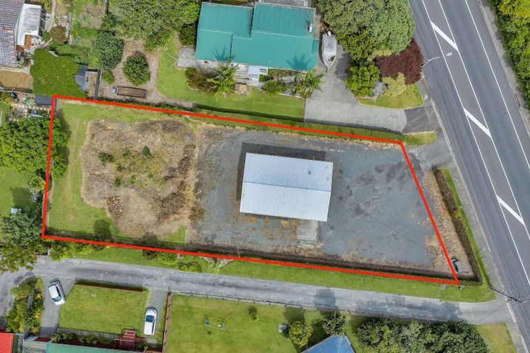 Photo of property in 100 Kiripaka Road, Tikipunga, Whangarei, 0112