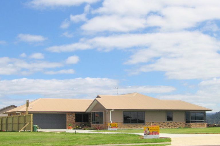 Photo of property in 9b Sea Vista, Athenree, Katikati, 3177