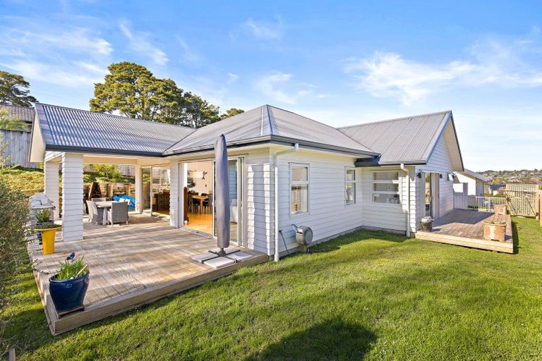 Photo of property in 9 Northwood Close, Warkworth, 0910