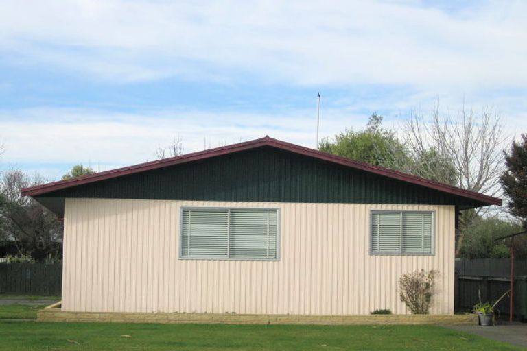 Photo of property in 1029a Konini Street, Mahora, Hastings, 4120