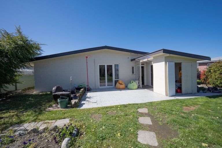 Photo of property in 132 Centennial Avenue, Alexandra, 9320